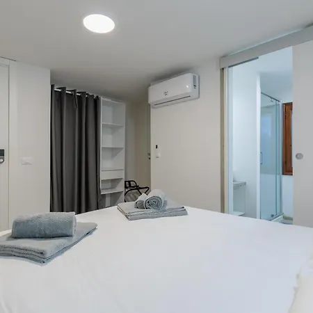 Con 3 E Bagno Privato A 5 Minuti Dal Centro 3*